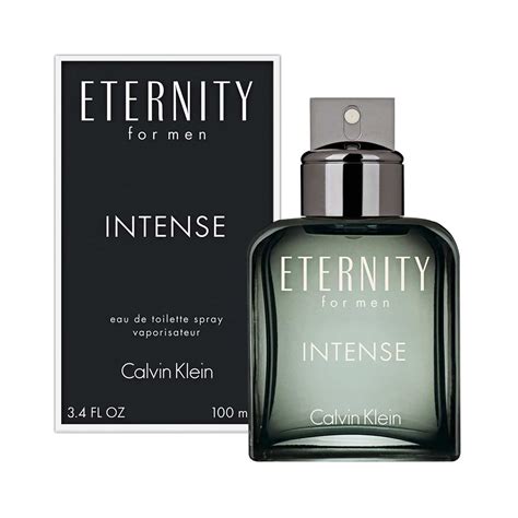 calvin klein men's eau de toilette